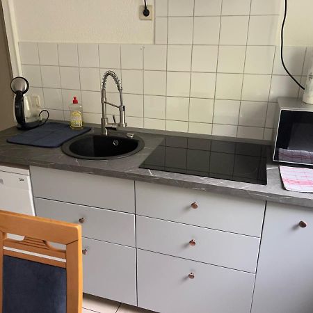 Esslingen-Hegensberg Hegensbergerstrasse 22 Apartamento Oberesslingen Exterior foto