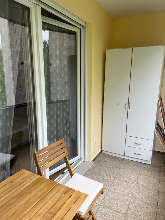Esslingen-Hegensberg Hegensbergerstrasse 22 Apartamento Oberesslingen Exterior foto