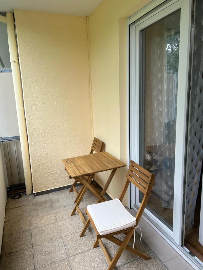 Esslingen-Hegensberg Hegensbergerstrasse 22 Apartamento Oberesslingen Exterior foto
