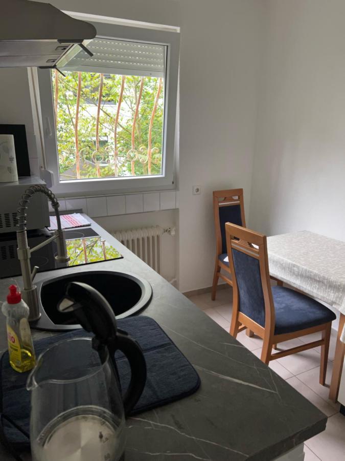 Esslingen-Hegensberg Hegensbergerstrasse 22 Apartamento Oberesslingen Exterior foto